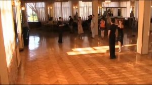 самба разминка