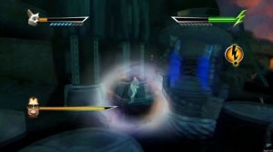 Прохождение игры Вольт #9 Финал!