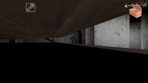 СБЕЖАЛ ОТ ГРЕННИ НА МАШИНЕ! ✅ Прохождение GRANNY Версия 1.5