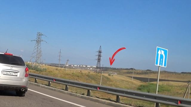 Уезжаем из Крыма. Куда дальше? Белая Скала смотреть онлайн