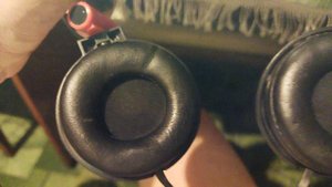 Первый пробный запуск магнитофона