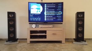 Cambridge Audio Azur 840A V2.0 vs Onkyo A 5VL