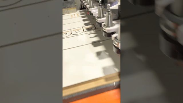 Découpe CNC - Fabrication du rôtissoire ... à suivre