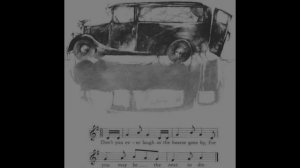 Scary Stories to Tell in the Dark - The Hearse Song -