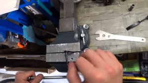 Сборка велосипеда из коробки с Ваилдбериз