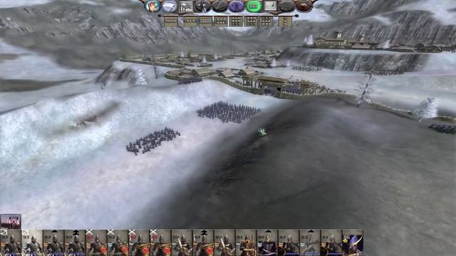 call of warhammer 1.6. Дручии # 17 Зверолюды