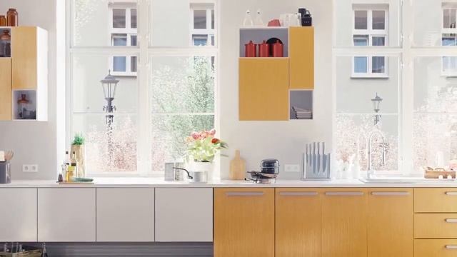 Latest Kitchen Trends To Follow. Modular Kitchen Trends In 2021. смотреть онлайн