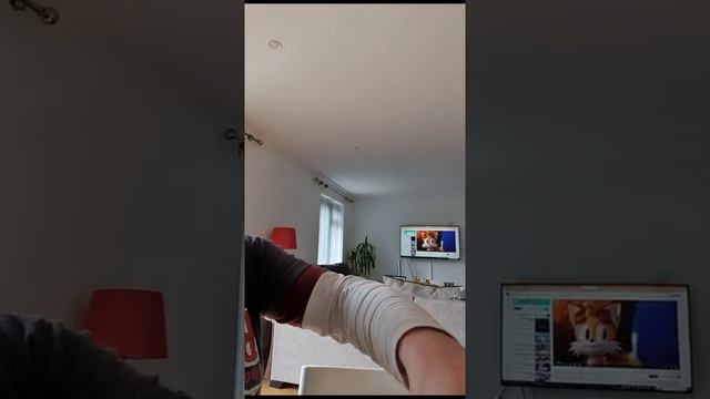 пасха Дома с Дениской смотреть онлайн