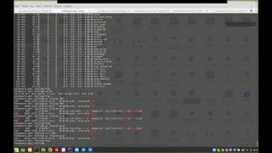 Линукс htop.Процессы.