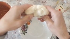 Как сделать рыболовную манку. Манка в домашних условиях.
