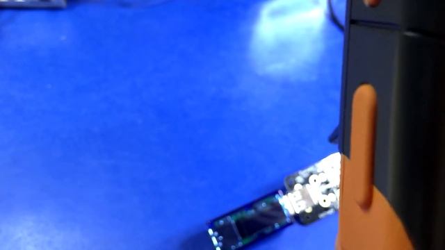 Micro OLED USB 3.0 Power Meter / Logger Review (Volts/Amps/Watts/mAH/mWH) - #0080