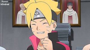 КОНЕЦ Франшизы КИШИМОТО / Продолжения НЕ Будет - Наруто, Боруто и Соруто