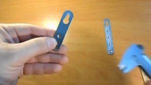 Подвес мебельный