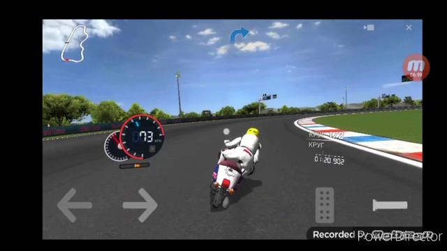 играю гонки на мотоцикле смотреть онлайн