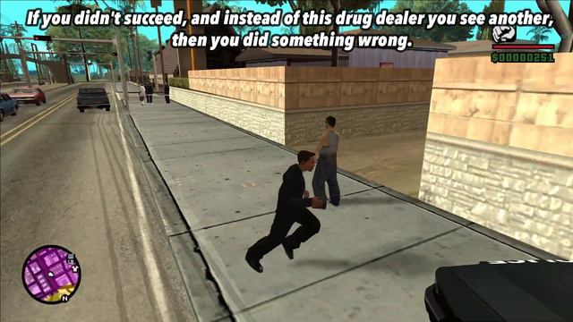 Facts about GTA San Andreas #3 смотреть онлайн