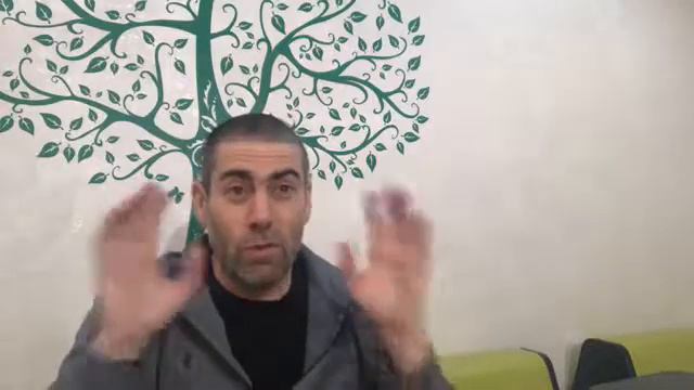 Мишлей с Ицхаком Пинтосевичем | Урок 20. Глава 4, отрывки 1-3 смотреть онлайн