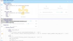 Home Assistant, практика - автоматизация работы вытяжки в ванной