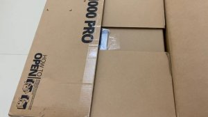 SVS PB-1000 Pro Subwoofer | 325+ watts RMS | 820+ watts | Unboxing | Technical Specifications Revie