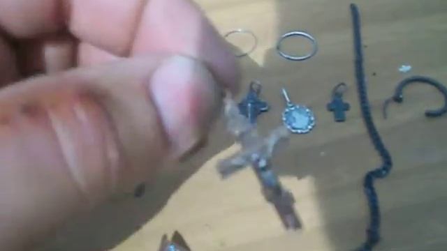 золото с пляжа смотреть онлайн