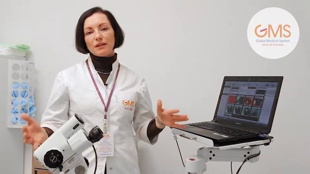 Экскурсия по отделению акушерства и гинекологии в GMS Clinic смотреть онлайн