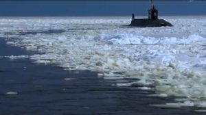 Морское братство. Подводная лодка (Железо) Александр Валявин.