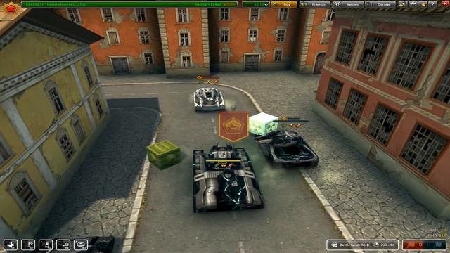 Титан м10) смотреть онлайн