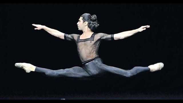 Вот почему у Цискаридзе нет жены в 46 лет : не упадите... смотреть онлайн