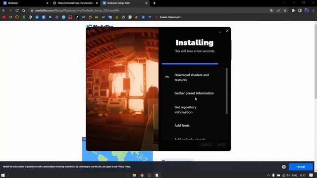 КАК СКАЧАТЬ ШЕЙДЕРЫ В 2022 ГОДУ ДЛЯ ROBLOX ЗА 3 МИНУТЫ смотреть онлайн