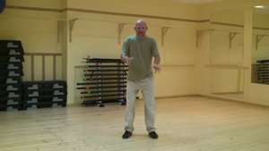 Основы Волнования 3. Погружение в источник равновесия.