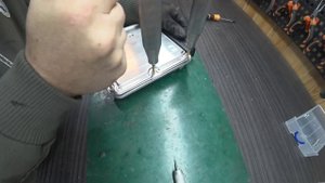 Как разобрать мозги #VW T5 , EDC17CP20 . мозги машины что это