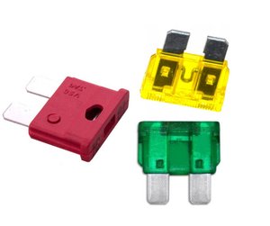 КАКОЙ ПРЕДОХРАНИТЕЛЬ НЕЛЬЗЯ СТАВИТЬ? Как проверить предохранитель в машине?