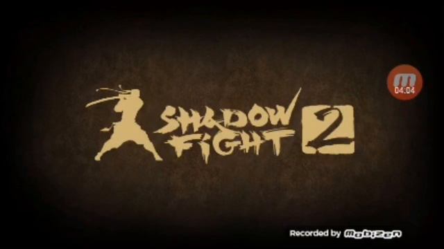 Классные вертушки в Shadow Fight 2 смотреть онлайн