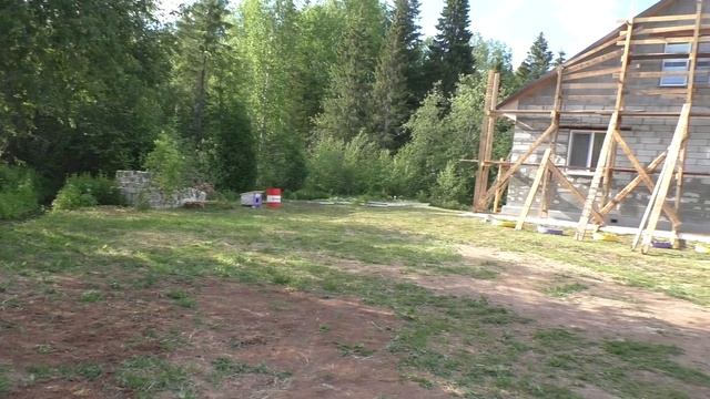 Выкопал 10 тонн металлолома! смотреть онлайн