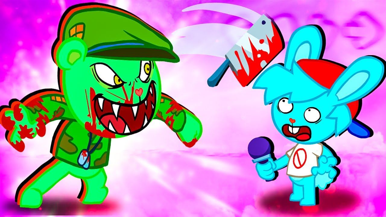 Flippy flip игрушка. FNF vs Flippy. Флиппи FNF. Happy Tree Funkin Флиппи. Флиппи ФНФ 2.