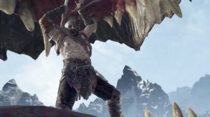 God of War (2018) прохождение без комментариев (полная рус. озвучка) Часть 7