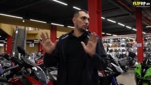 Спортивный мотоцикл для новичка - Отличный выбор или верная СМЕРТЬ?
