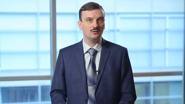 Александр Самойлов. Построение структуры бизнес-процессов: сущность, принципы, подходы смотреть онлайн