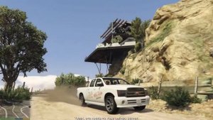 GTA V // PC // Обзор // ГТА 5 // Обзор игры