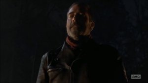 Почему Ниган Стал Злодеем