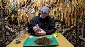 Табак + Кофе, Ароматизация.