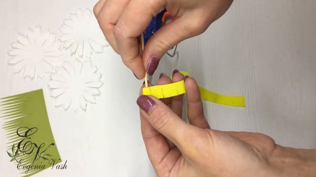 Так РОМАШКИ мы еще не делали | ПРОСТО и БЕЗ СПЕЦ.ИНСТРУМЕНТОВ |