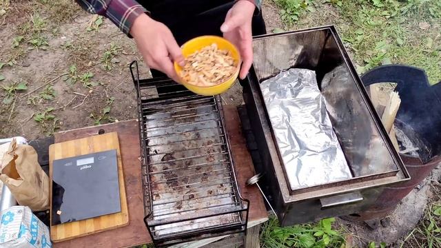 ЩЕКОВИНА ГОРЯЧЕГО КОПЧЕНИЯ. ПРОСТО, ДОСТУПНО И ОЧЕНЬ ВКУСНО