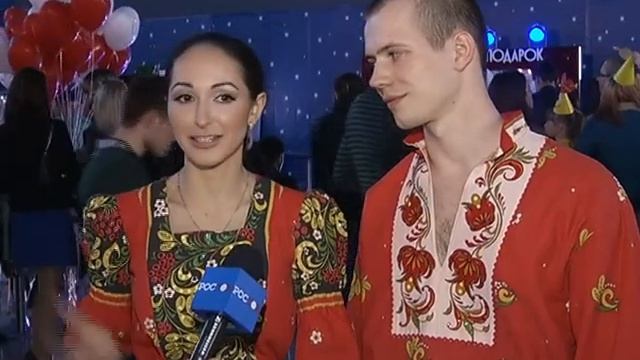 В Ростове преподнесли свадьбу в подарок смотреть онлайн