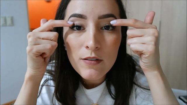 Loreal Voluminous Lash Paradise | Primeras Impresiones смотреть онлайн