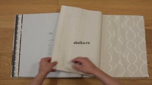Видео-каталог немецких обоев Marburg La Vie Deluxe