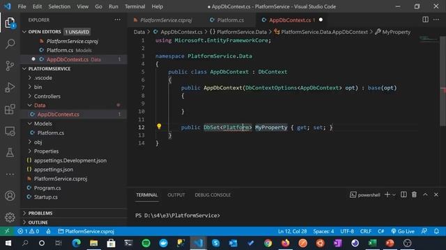 Microservices Part1