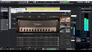 Engl Savage 120 KT88 - Best Engl Amp Ever! - SinMix ToneX Pack