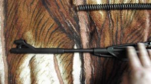 обзор мр 512 пневматическая винтовка