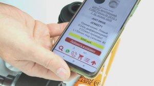 Внутренний ШРУС Just Drive JCN0271 для Ford Focus III