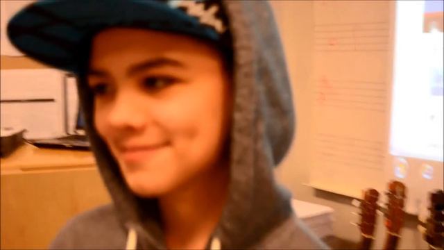 Kevin Forsberg rappar смотреть онлайн